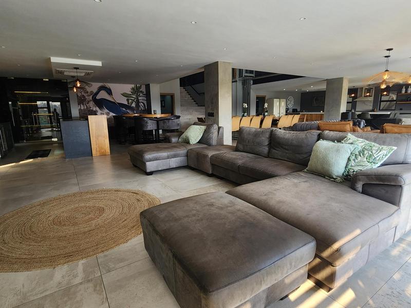5 Bedroom Property for Sale in Heron Banks Golf Estate Free State